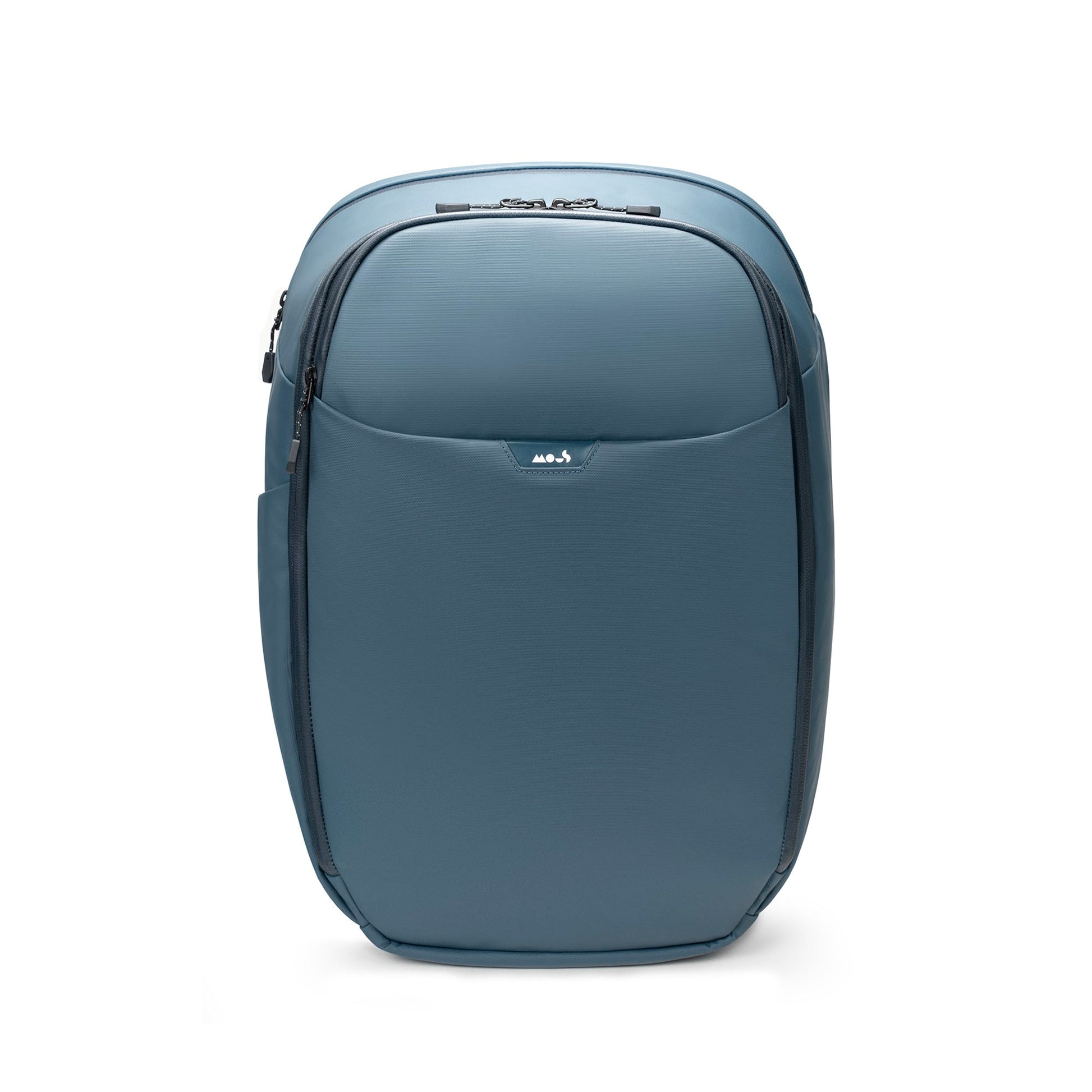 Marine Zip Backpack - Day - US 7289