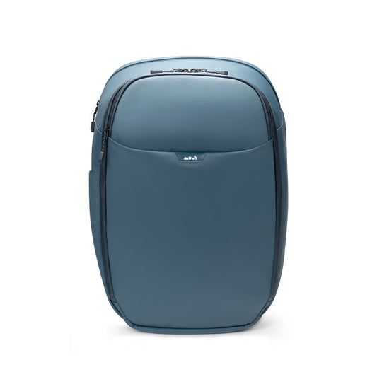 Marine Zip Backpack - Day - US 7289
