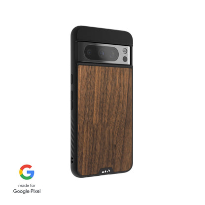 Walnut Protective Phone Case - Limitless - US 9065