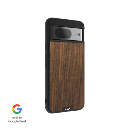 Walnut Protective Phone Case - Limitless - US 9065