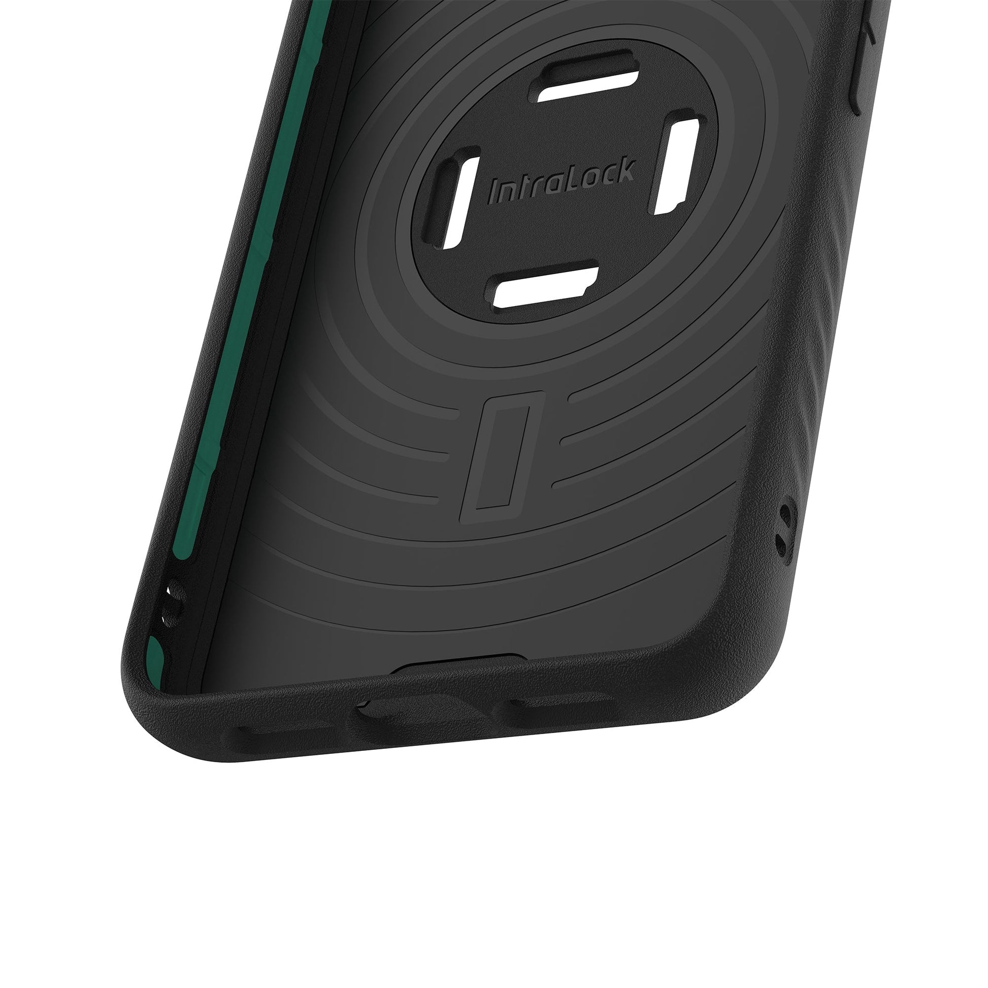 Mount Ready Phone Case - IntraLock® - US 2044