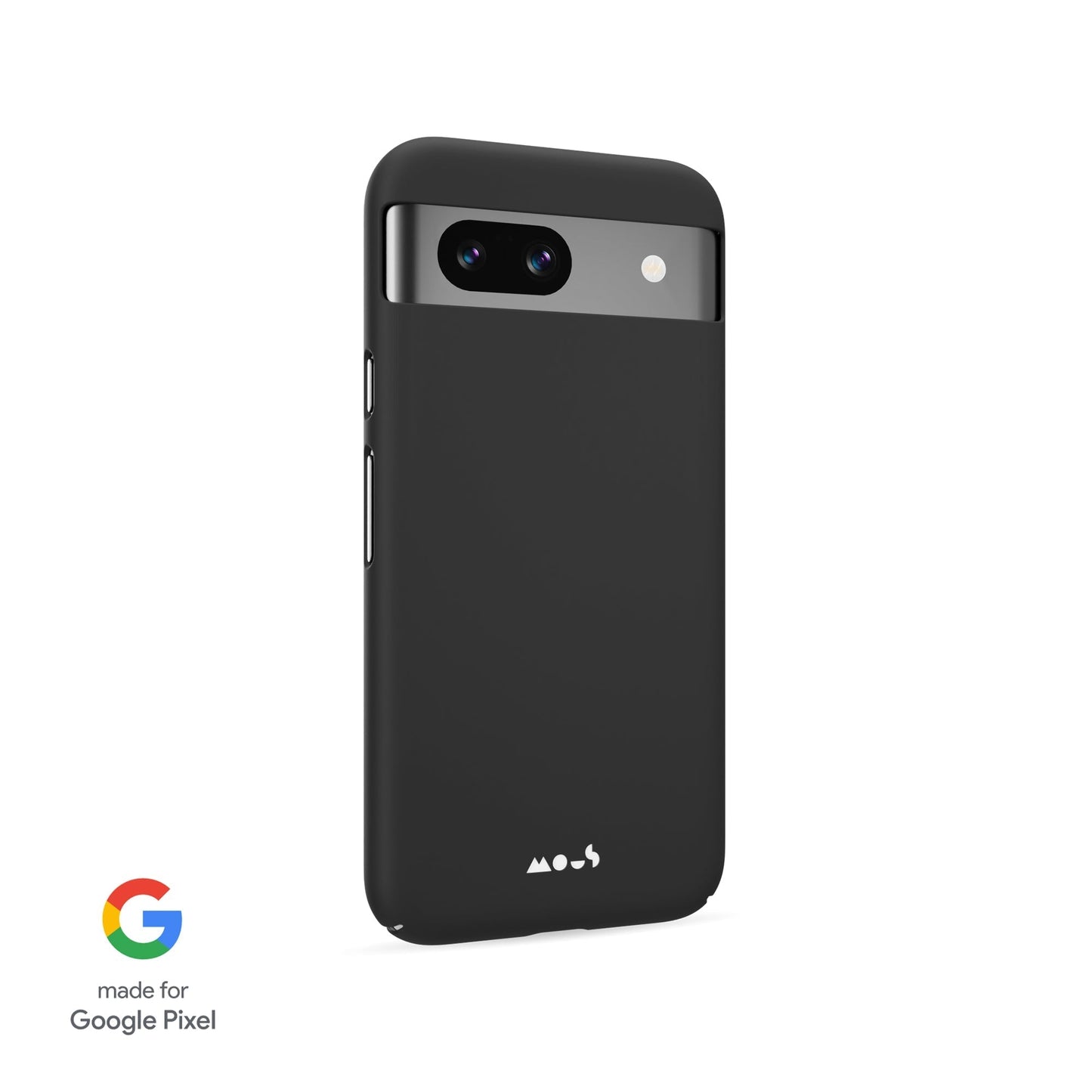 Black Phone Case - Super Thin - US 5262