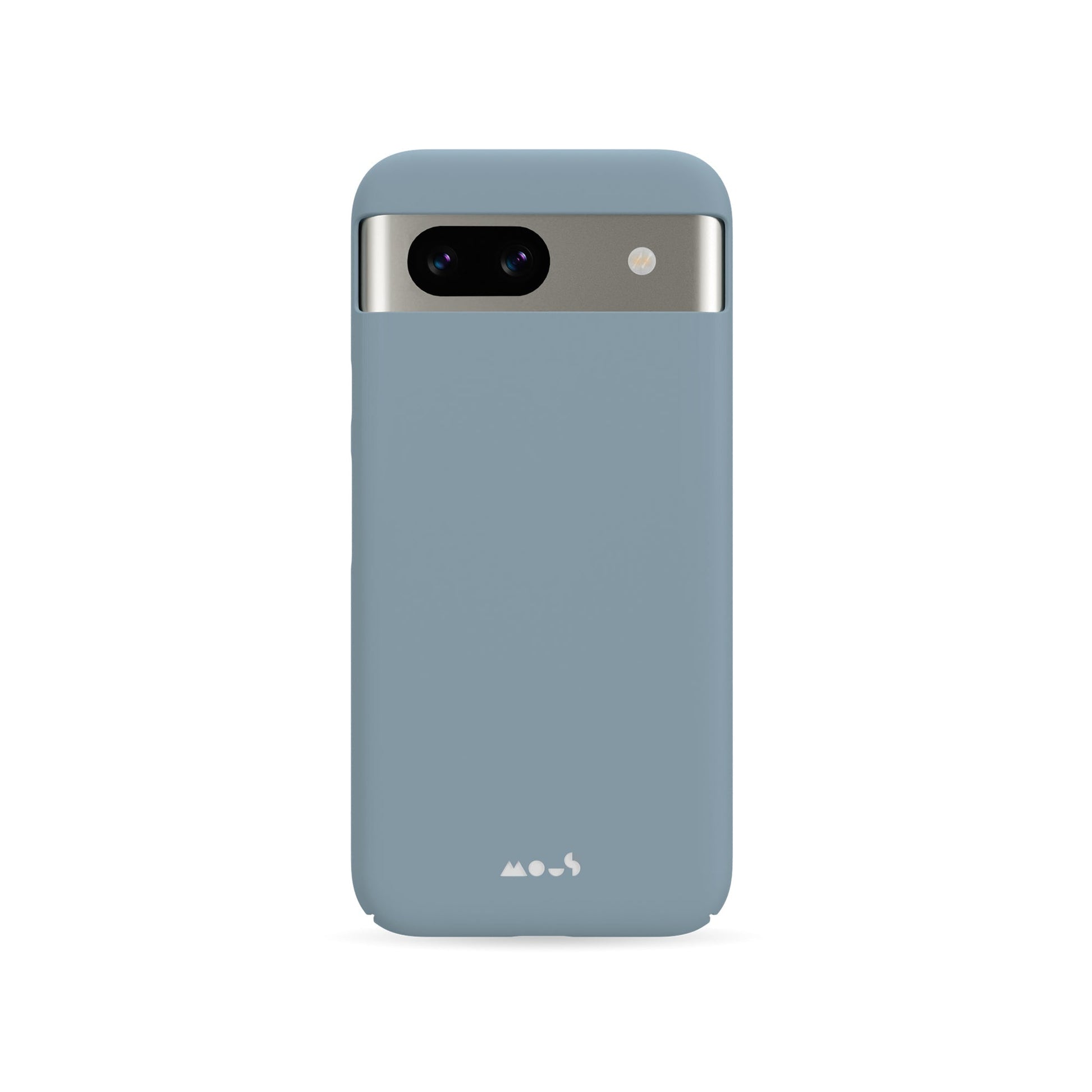 Stone Blue Lightweight Phone Case - Super Thin - US 8918