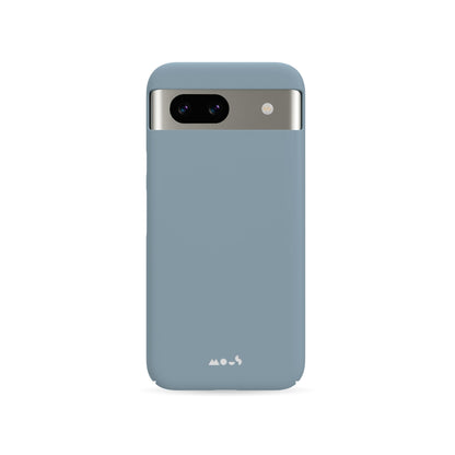 Stone Blue Lightweight Phone Case - Super Thin - US 8918