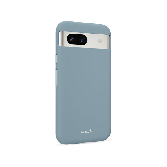 Stone Blue Lightweight Phone Case - Super Thin - US 8918