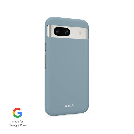 Stone Blue Lightweight Phone Case - Super Thin - US 8918