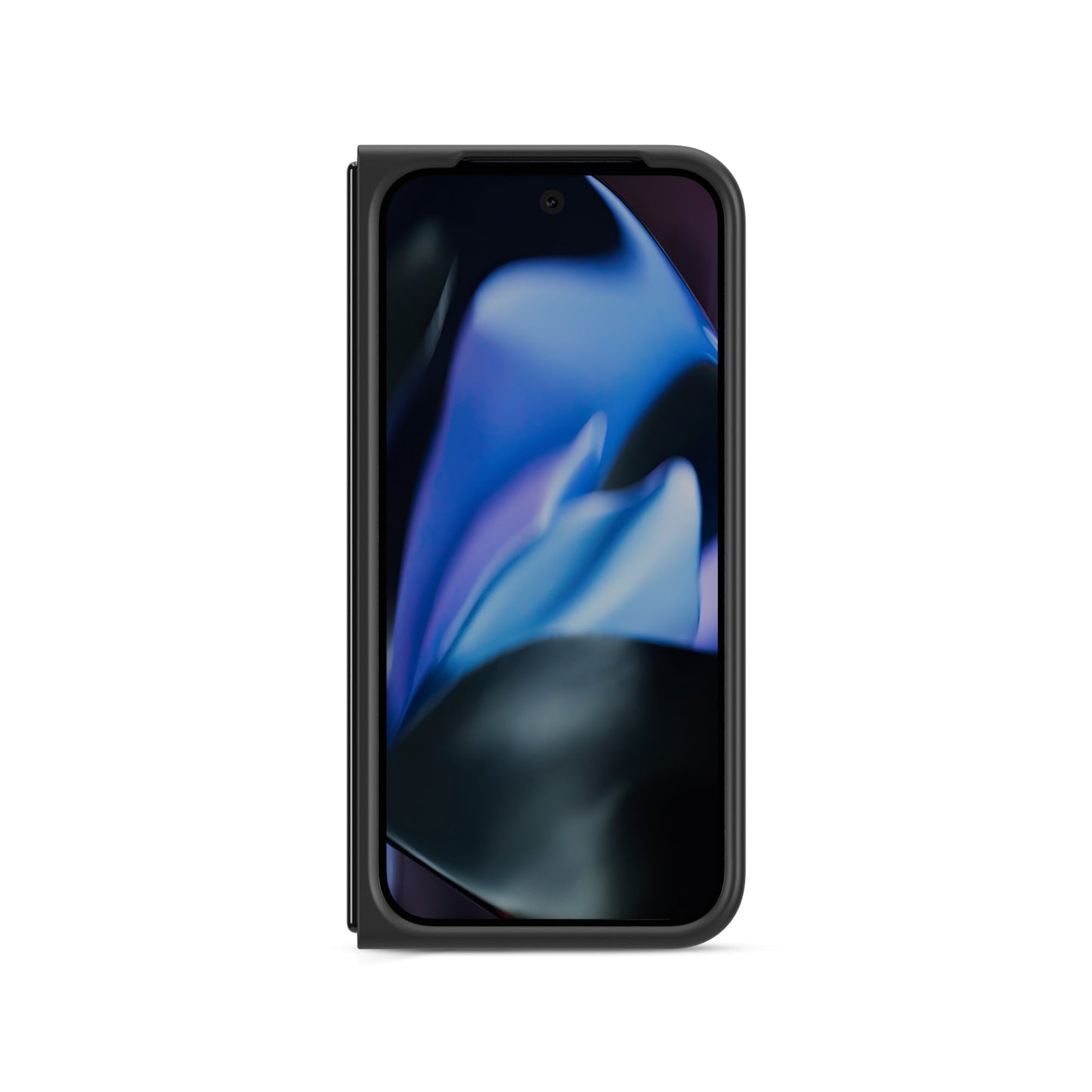 Jet Black Phone Case - Super Thin - US 2609