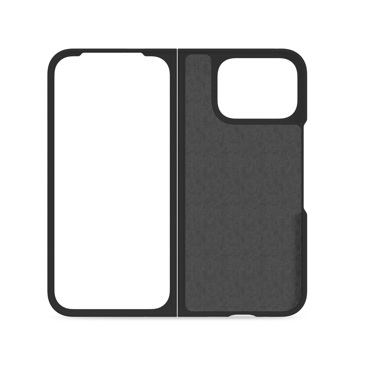 Jet Black Phone Case - Super Thin - US 2609