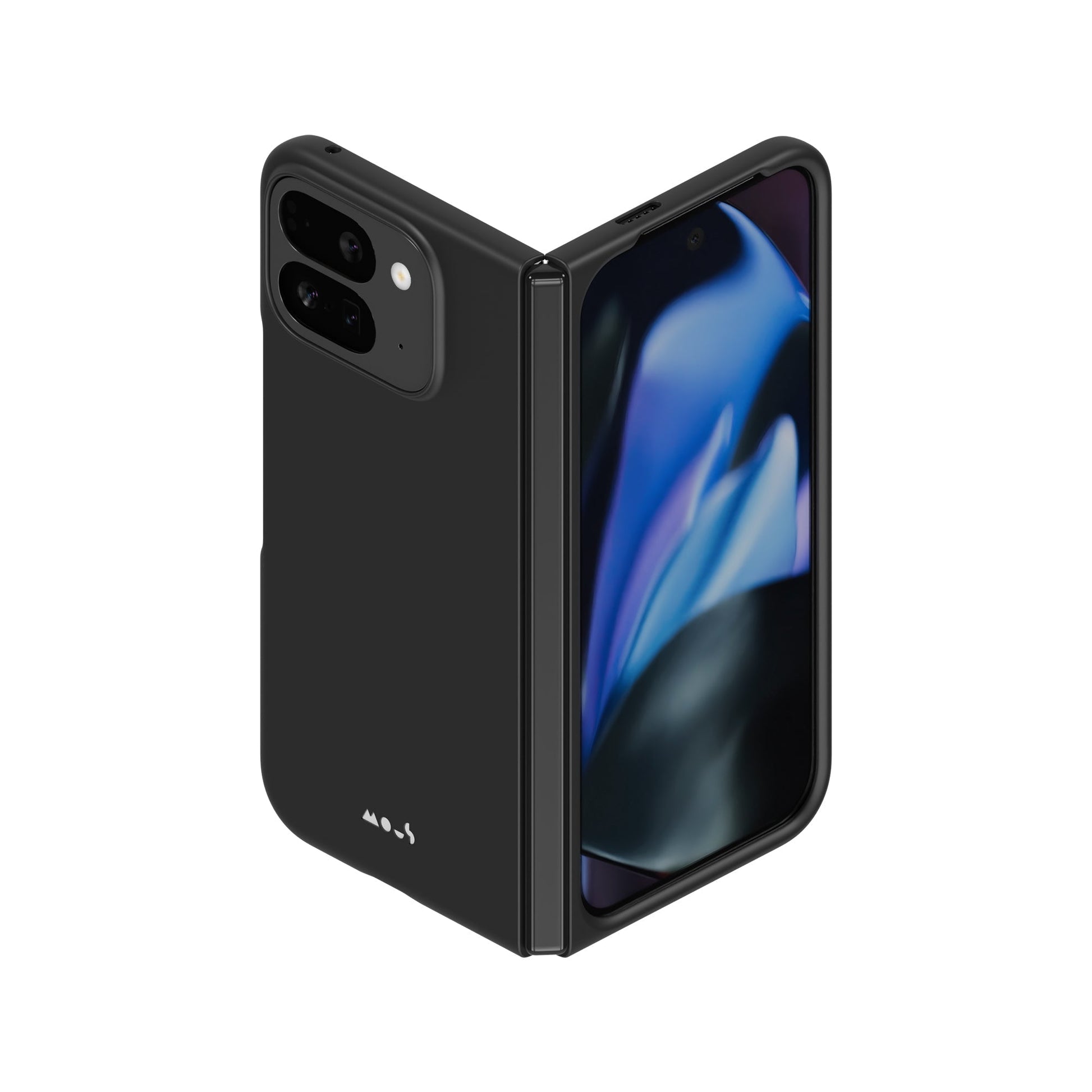 Jet Black Phone Case - Super Thin - US 2609