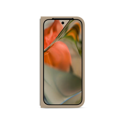 Warm Taupe Phone Case - Super Thin - US 6562