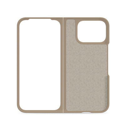 Warm Taupe Phone Case - Super Thin - US 6562
