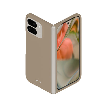 Warm Taupe Phone Case - Super Thin - US 6562