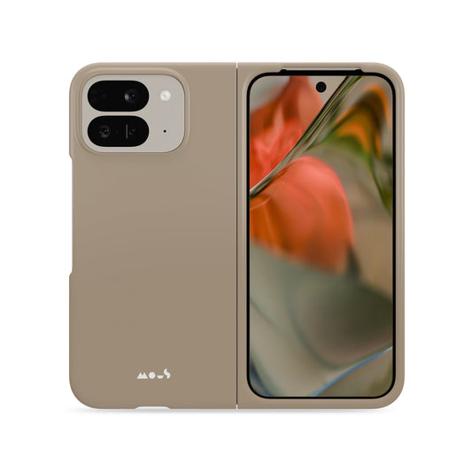 Warm Taupe Phone Case - Super Thin - US 6562