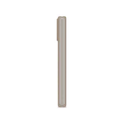 Warm Taupe Phone Case - Super Thin - US 6562