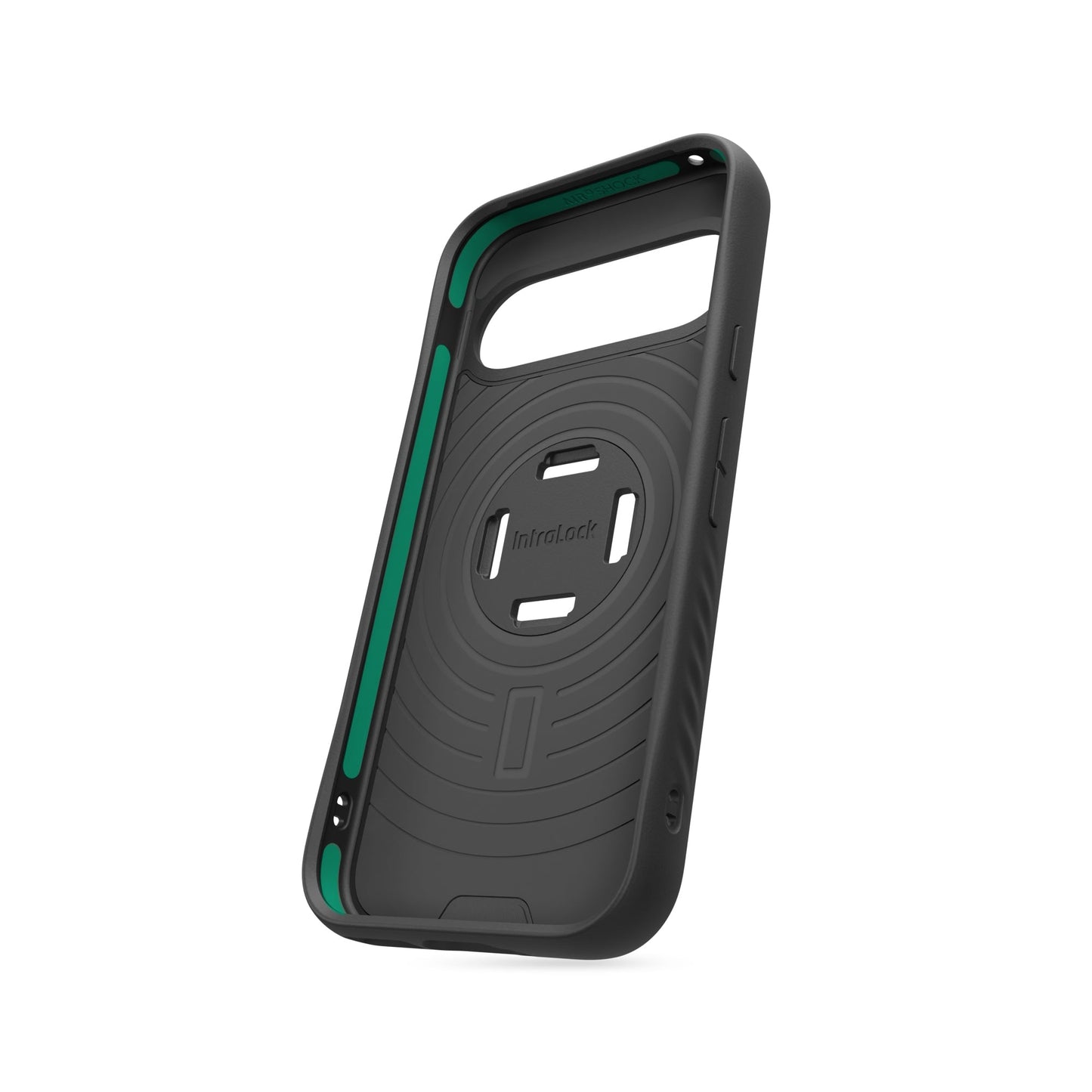 Mount Ready Phone Case - IntraLock® - US 2044