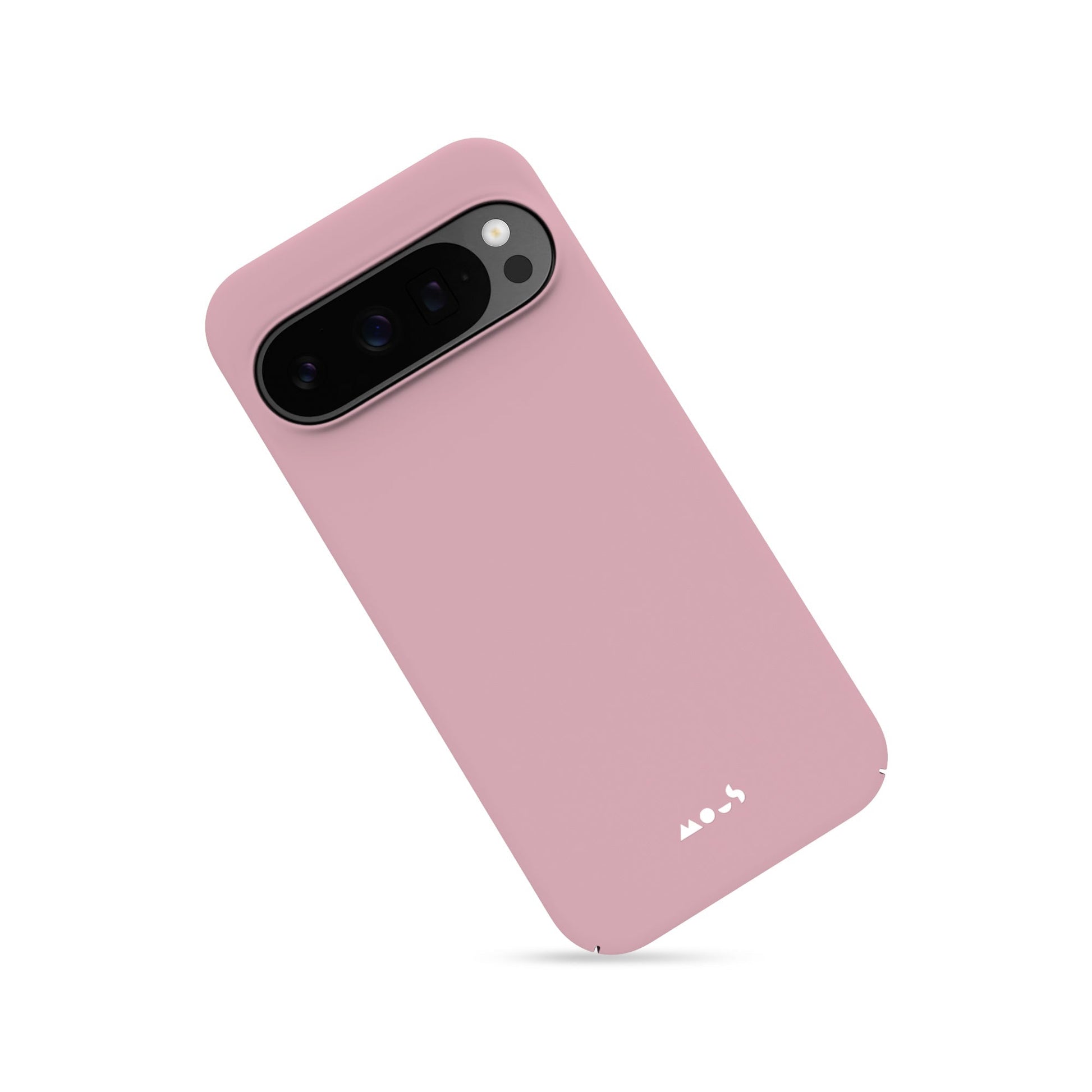 Blush Pink Lightweight Phone Case - Super Thin - US 3662