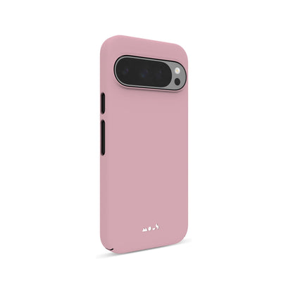 Blush Pink Lightweight Phone Case - Super Thin - US 3662