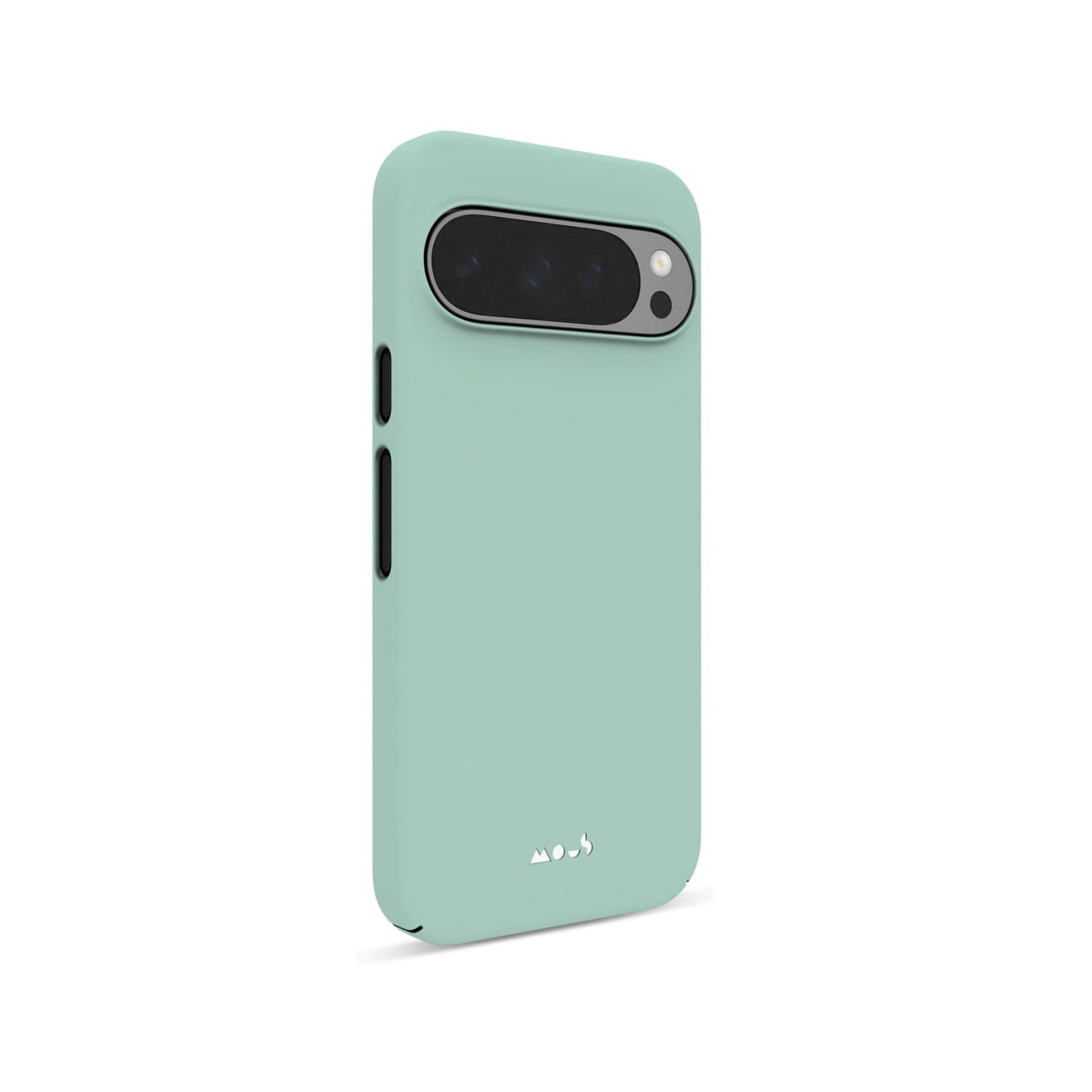 Mint Green Lightweight Phone Case - Super Thin - US 9182
