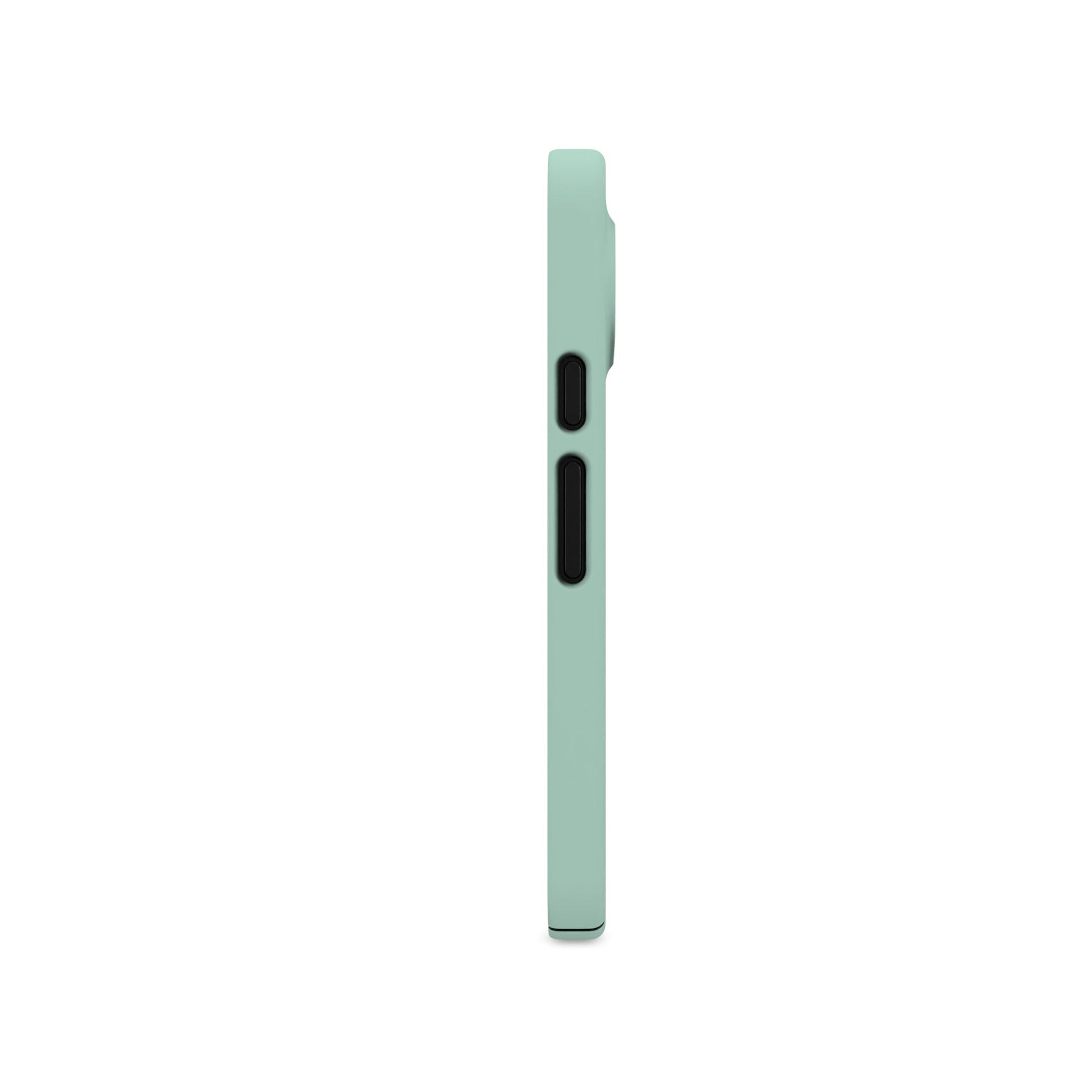 Mint Green Lightweight Phone Case - Super Thin - US 9182