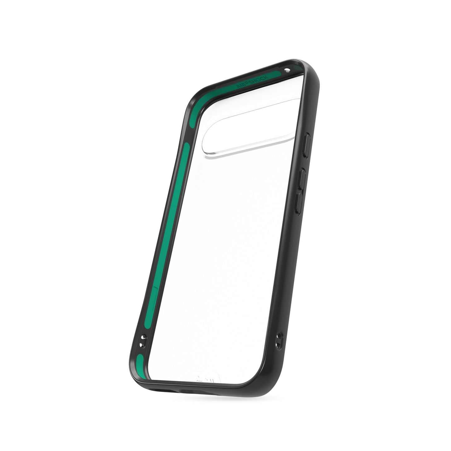 Protective Clear Phone Case - Clarity - US 3104