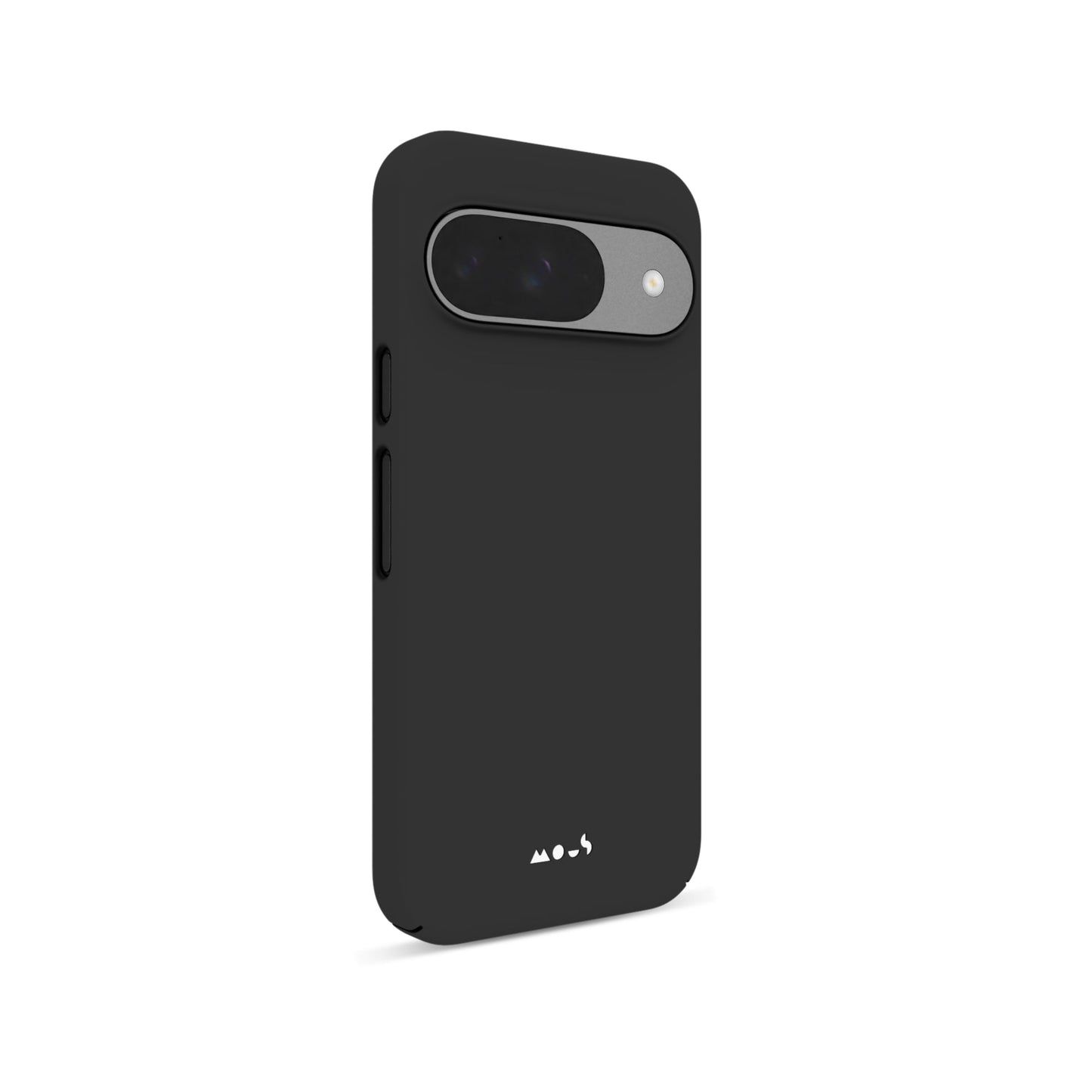 Black Phone Case - Super Thin - US 5262