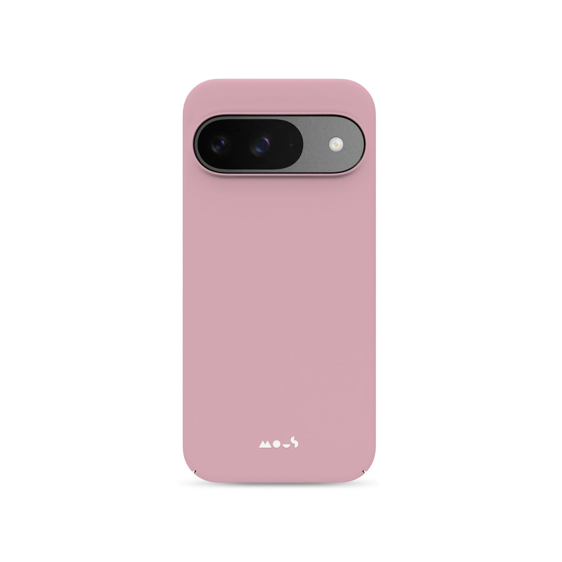 Blush Pink Lightweight Phone Case - Super Thin - US 3662