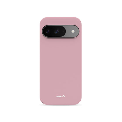 Blush Pink Lightweight Phone Case - Super Thin - US 3662