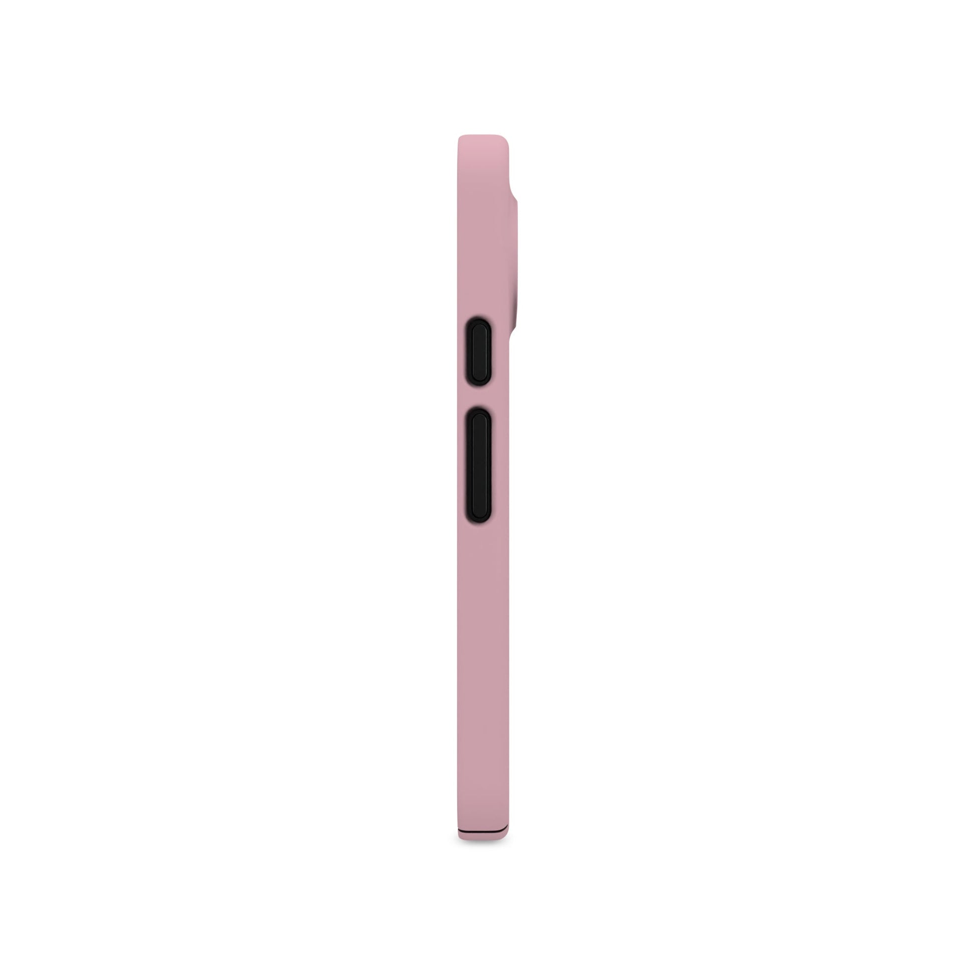 Blush Pink Lightweight Phone Case - Super Thin - US 3662