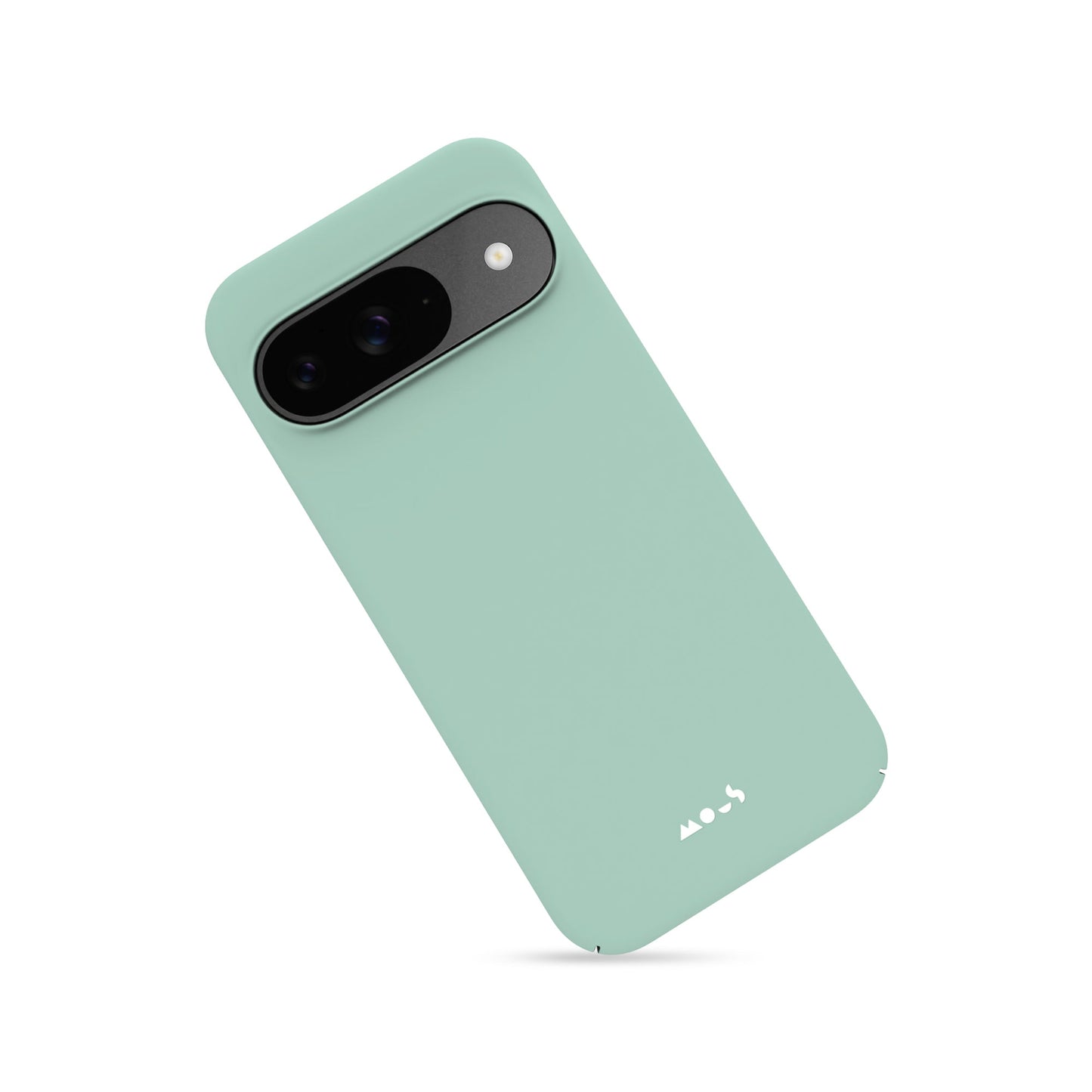 Mint Green Lightweight Phone Case - Super Thin - US 9182