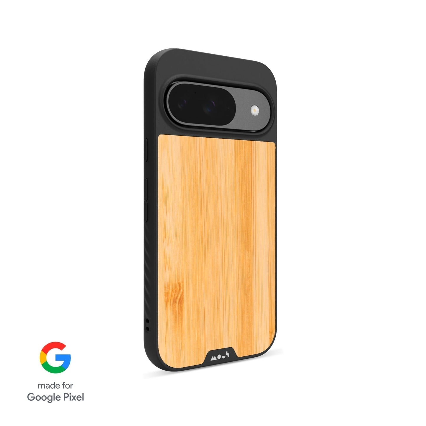 Bamboo Protective Phone Case - Limitless - US 9845