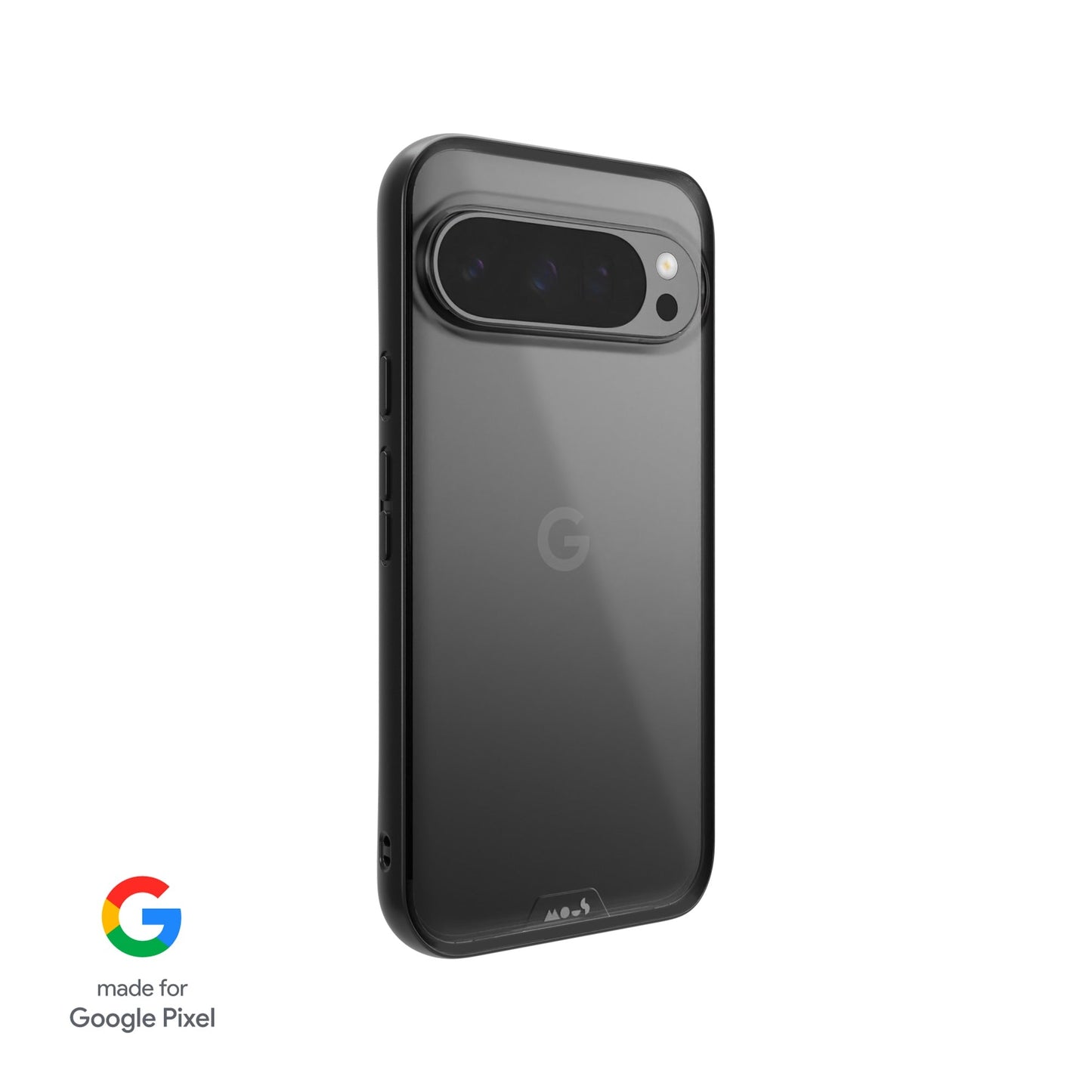 Protective Clear Phone Case - Clarity - US 3104