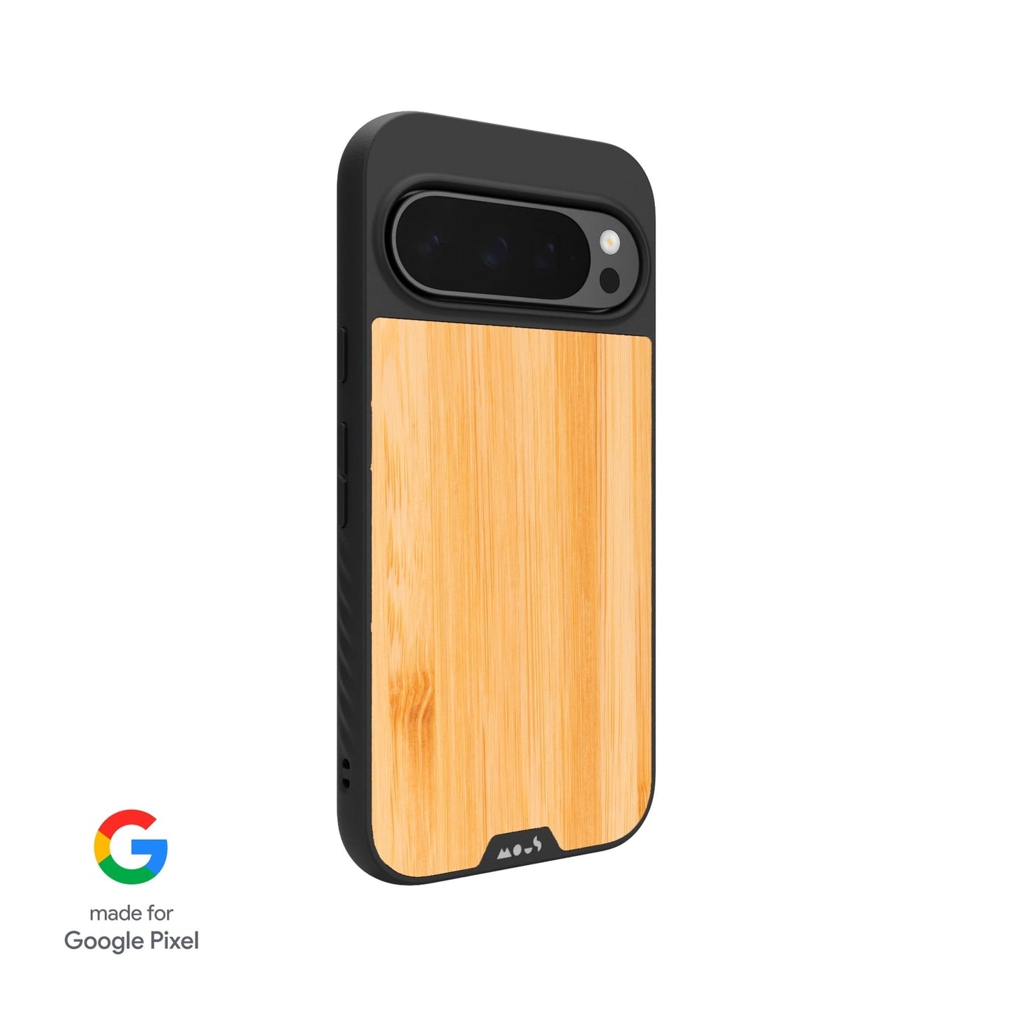Bamboo Protective Phone Case - Limitless - US 9845