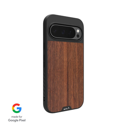 Walnut Protective Phone Case - Limitless - US 9065