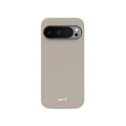 Warm Taupe Lightweight Phone Case - Super Thin - US 3354
