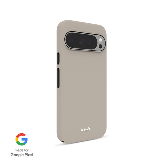 Warm Taupe Lightweight Phone Case - Super Thin - US 3354