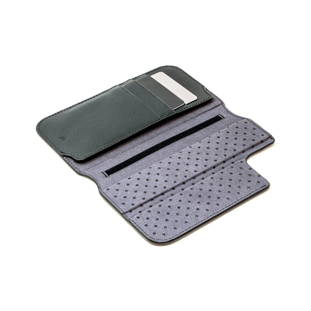 Flip Wallet With Stand - US 4439