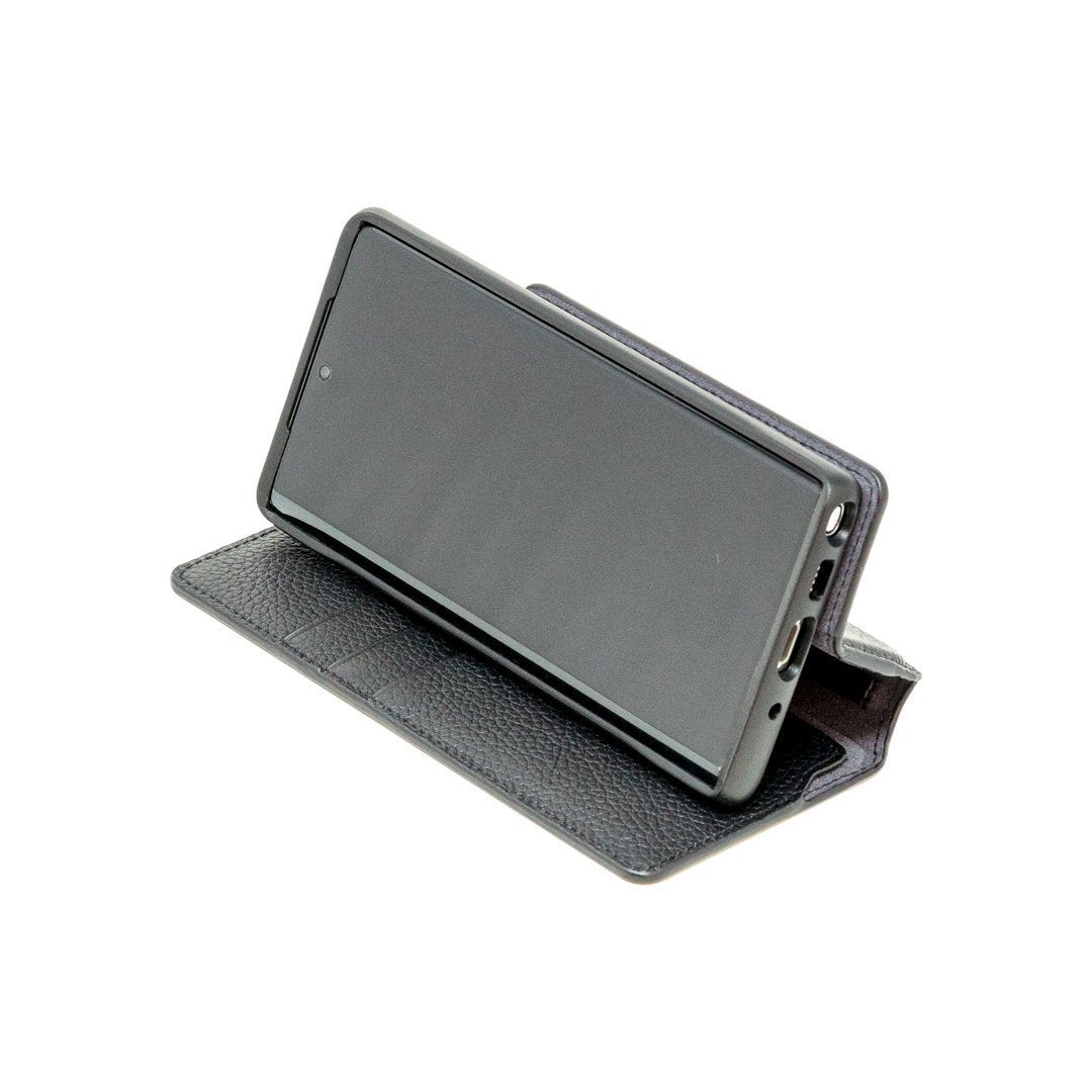 Flip Wallet With Stand - US 4439