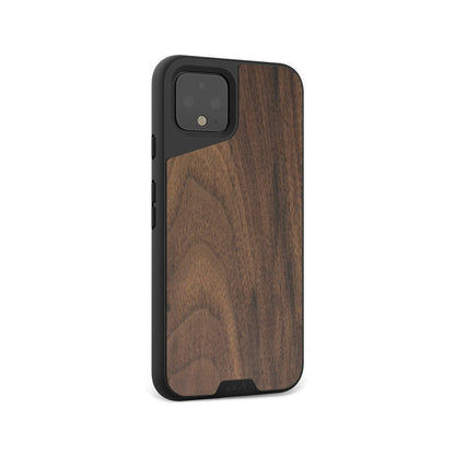 Walnut Protective Phone Case - Limitless - US 9065