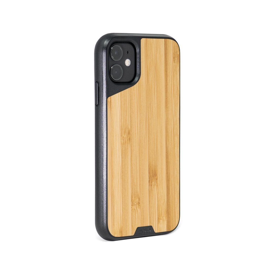 Bamboo Protective Phone Case - Limitless - US 9845