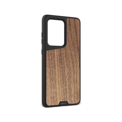 Walnut Protective Phone Case - Limitless - US 9065