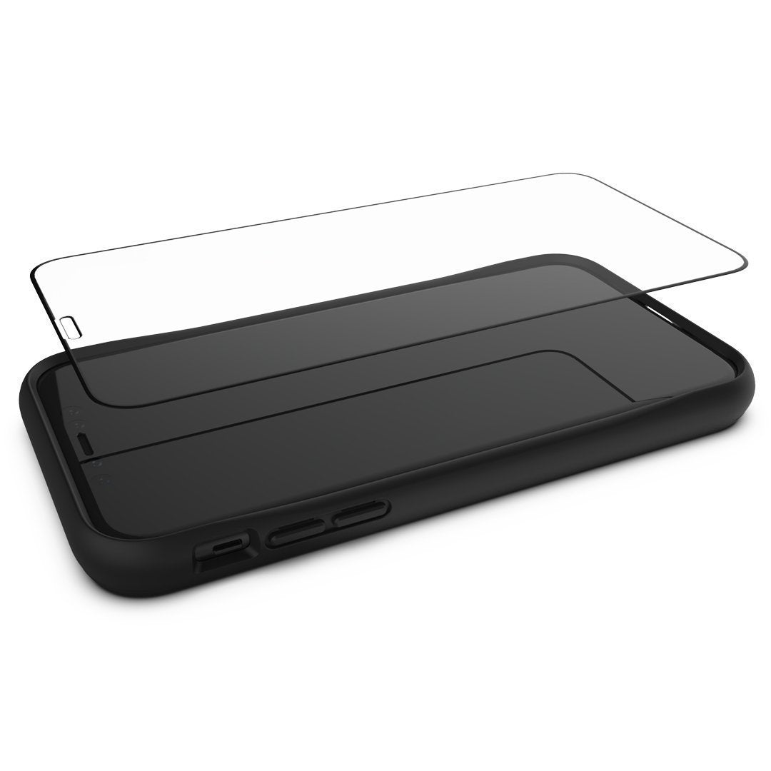 Tempered Glass Screen Protector (2 Pack) - US 4478