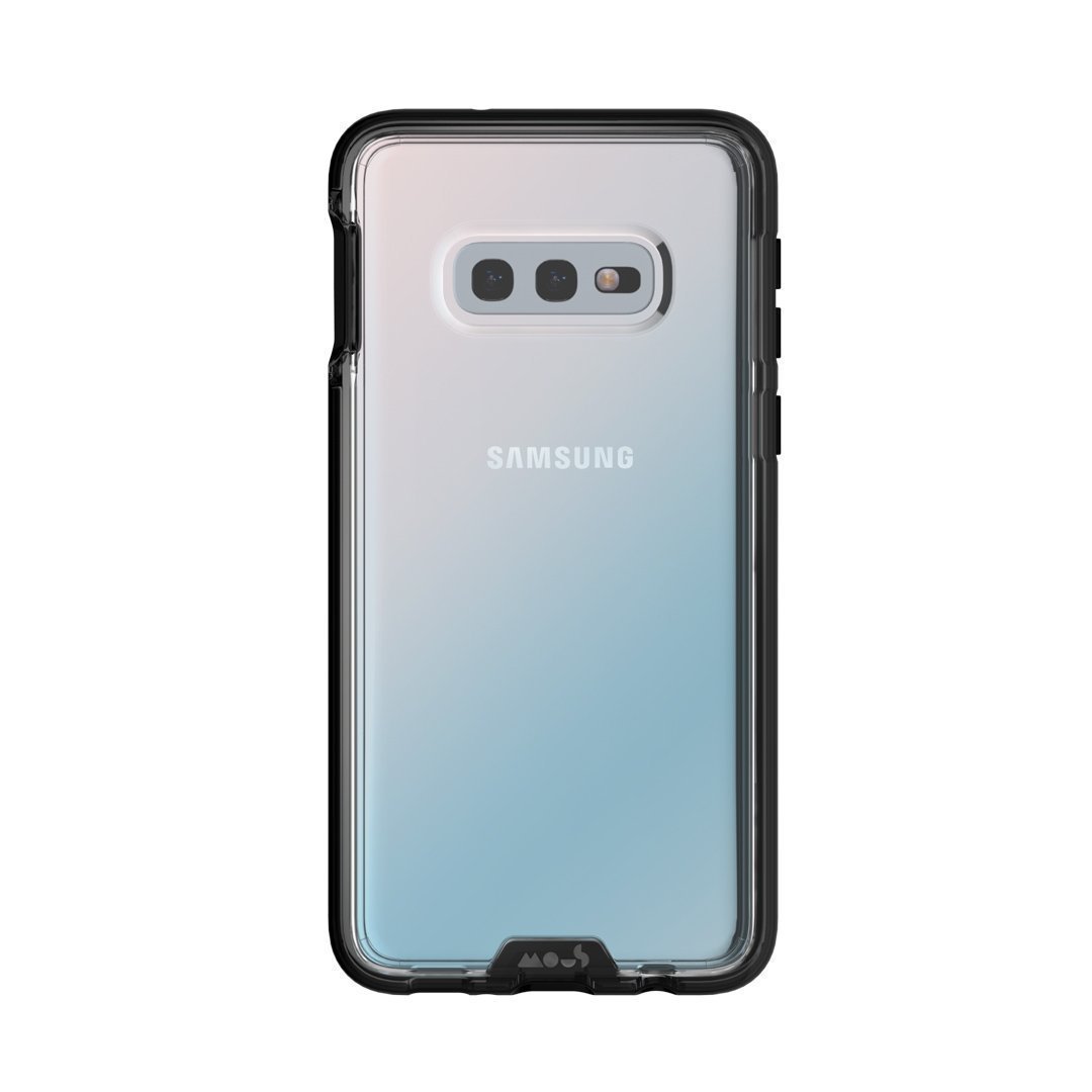 Protective Clear Phone Case - Clarity - US 3104