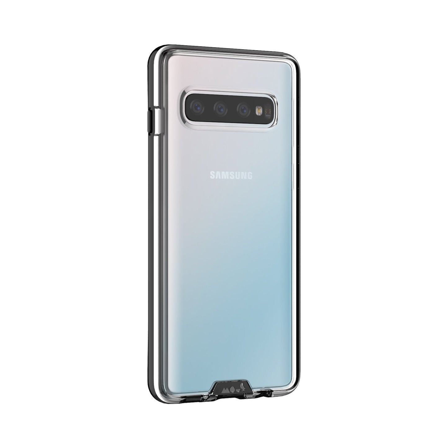 Protective Clear Phone Case - Clarity - US 3104