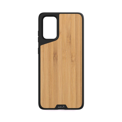 Bamboo Protective Phone Case - Limitless - US 9845