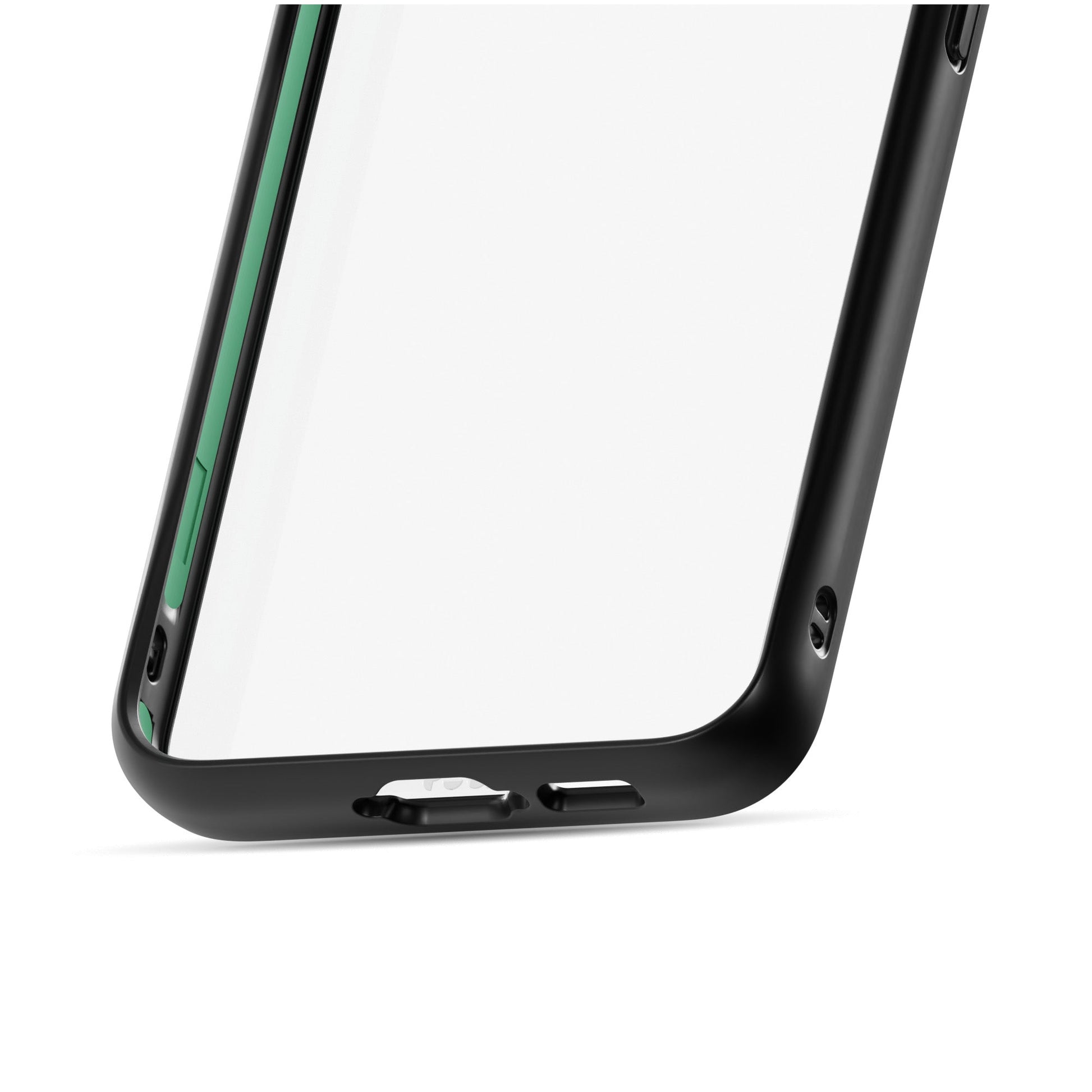 Protective Clear Phone Case - Clarity - US 3104