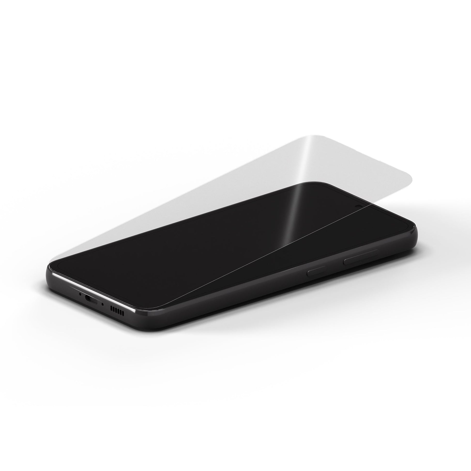 Tempered Glass Screen Protector (2 Pack) - US 4478