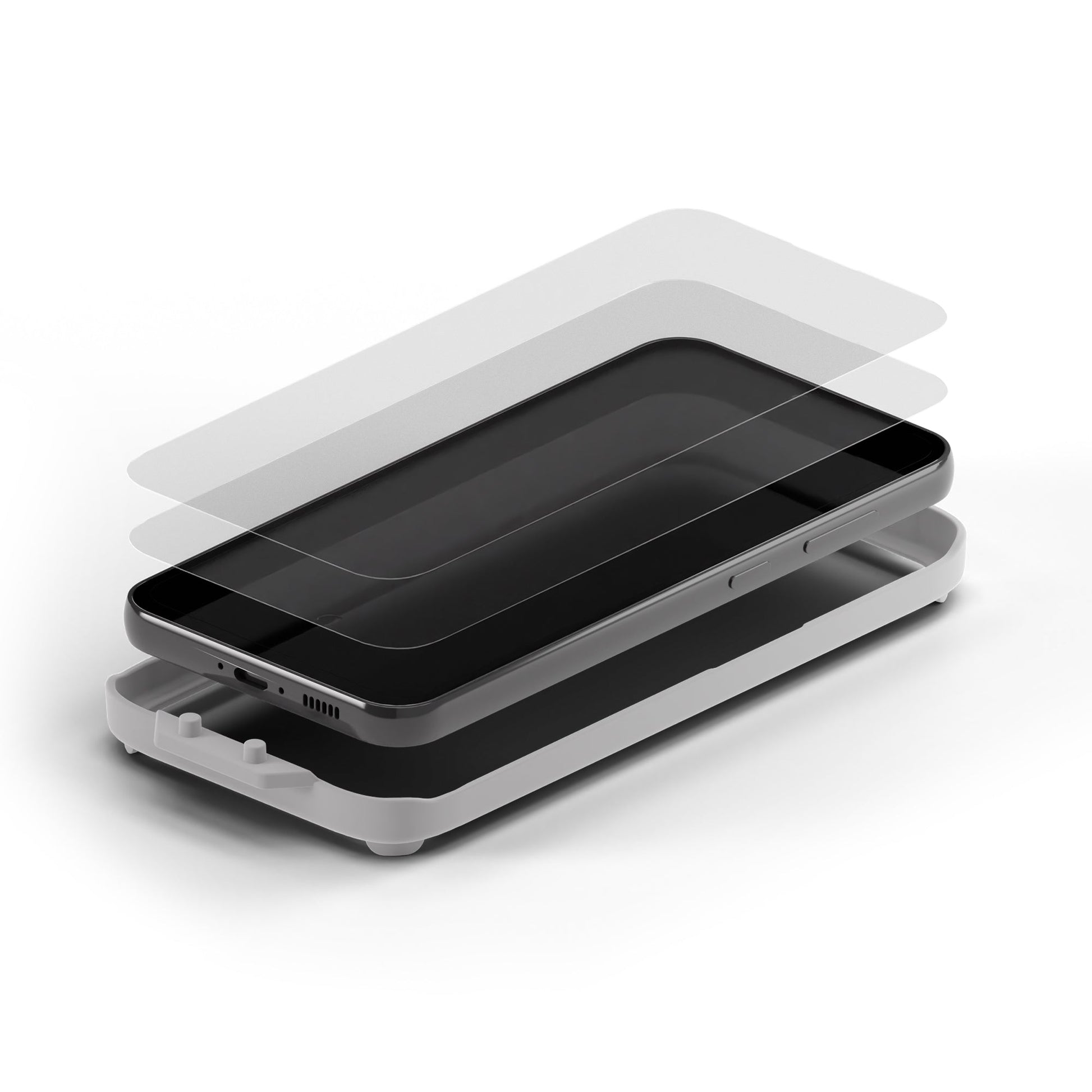 Screen Protector - US 8852