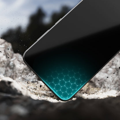 Tempered Glass Screen Protector (2 Pack) - US 4478