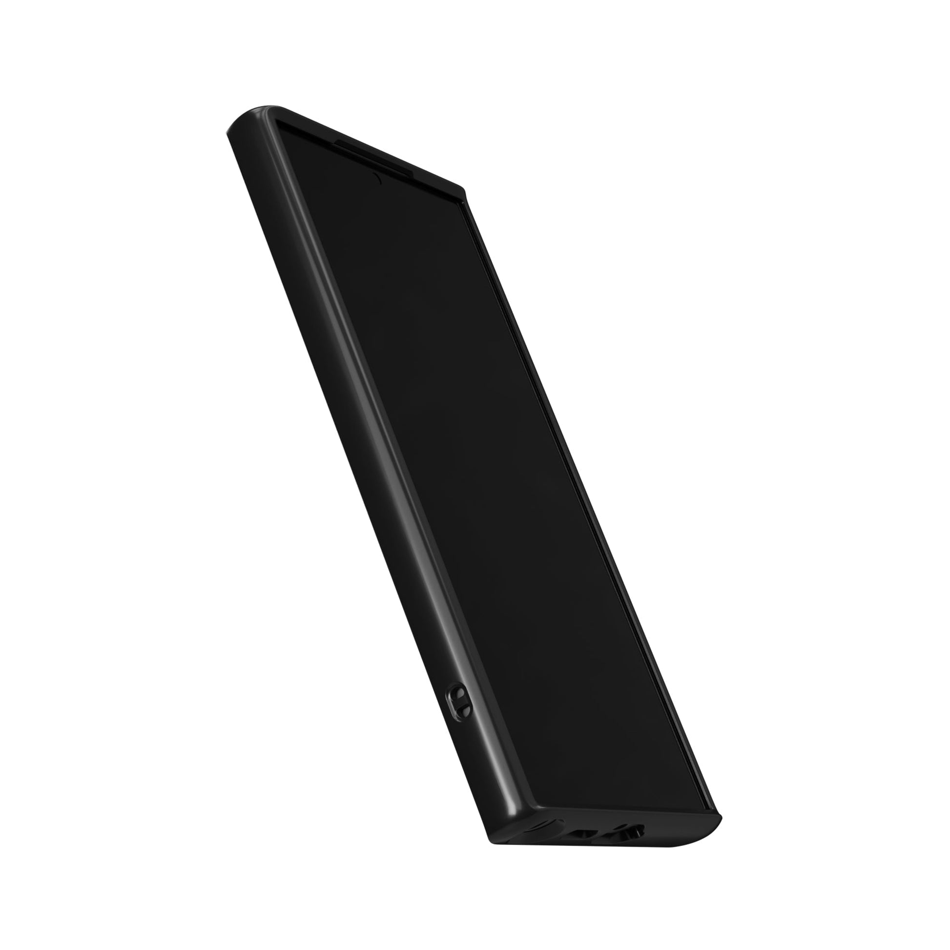 Protective Clear Phone Case - Clarity - US 3104