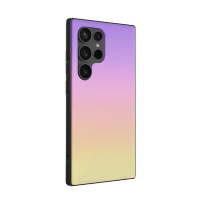 Protective Iridescent Phone Case - Clarity - US 8813